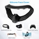 thumbnail image 3 of Set Protector VR WOLIBEAR de Silicona para PlayStation VR2 PSVR2, 3 of 3
