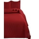 thumbnail image 2 of Quilt - Cubrecama Plaza Y Media Con Pompones B10, 2 of 3