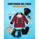 thumbnail image 2 of Disfraz Cosplay Pirata Corsario Niño, 2 of 8