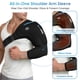 thumbnail image 3 of Compresa de Hielo Comfitech para Hombro y Brazo L 1,6 kg – Enfriamiento, 3 of 6