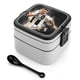thumbnail image 1 of Fiambrera de Doble Capa Cristiano Ronaldo 1000ml, 1 of 6