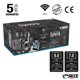 thumbnail image 3 of Bomba de Agua Sicce Syncra SDC 7.0 Controlable por Wi‑Fi, 3 of 9