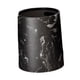 thumbnail image 4 of Bote De Basura Con Tapa Abierta Bote De Basura Para Restaurante Sala De Estudio Granja Negro 12L, 4 of 5