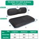 thumbnail image 4 of Fundas de asiento iLSKW EZGO TXT OEM sin grapas para carrito de golf, 4 of 6