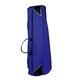 thumbnail image 3 of Funda duradera de trombón tenor Funda para instrumentos musicales azul, 3 of 3