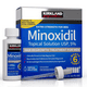 thumbnail image 1 of Mimoxidil Kirkland Cremiento De Barba (1 Mes) 60ml + Gotario, 1 of 2