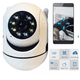 thumbnail image 3 of Cámara De Seguridad Wifi Smart 360° | Vigilancia Inteligente APP YOOSEE, 3 of 3