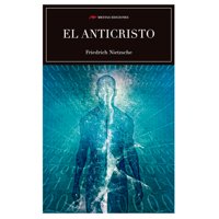 Mestas Ediciones - Libro El Anticristo