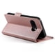 thumbnail image 4 of Funda Cartera Magnética con Tarjetas y Soporte para Google Pixel 9A Rosa, 4 of 6