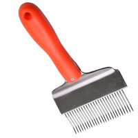 Ioensy - Tenedor Para Desopercular Apicultura Tenedor Para Desopercular Miel Herramientas De Apicultura