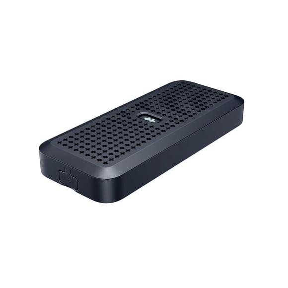 Carcasa SSD HyperDrive Next Portable USB4 40 Gbps 4 TB PS5