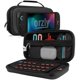 thumbnail image 2 of Estuche Nintendo Switch 2 Ragido Eva 8 9 Negro, 2 of 3