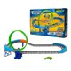 thumbnail image 1 of Pista de Autos Track Racing con Loop 360° y Auto Amarillo, 1 of 3