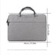 thumbnail image 1 of Lightweight & Stylish Denim Laptop Bag - Perfect for Business & Everyday Use!, 1 of 3
