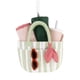 thumbnail image 1 of Adorno navideño Hallmark, bolsa de playa, regalos de playa, 1 of 7