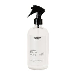 Spray Home Lh 500Ml Transparente Sandalwood Spot Essence