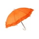 thumbnail image 5 of Paraguas En Miniatura Para Casa De Muñecas, Miniparaguas Lluvioso, Adornos Para Muñecas De 18 Pulgadas, Color Naranja, 5 of 5