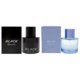 thumbnail image 1 of Perfume Kenneth Cole Kit Eau de Toilette para hombre, set de 2 piezas, 1 of 4