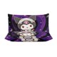 thumbnail image 5 of Kuromi Duvet Cover Set 3 Piece Bedding Set Double Sided Printing Decorative Comforter Cover Set, 5 of 5