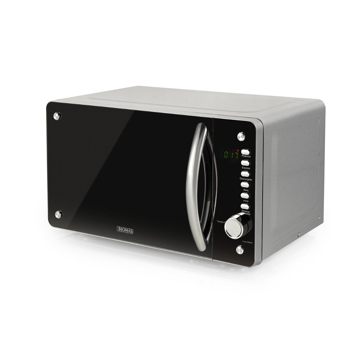 Microondas Thomas Th-20dm 20 Litros 800w
