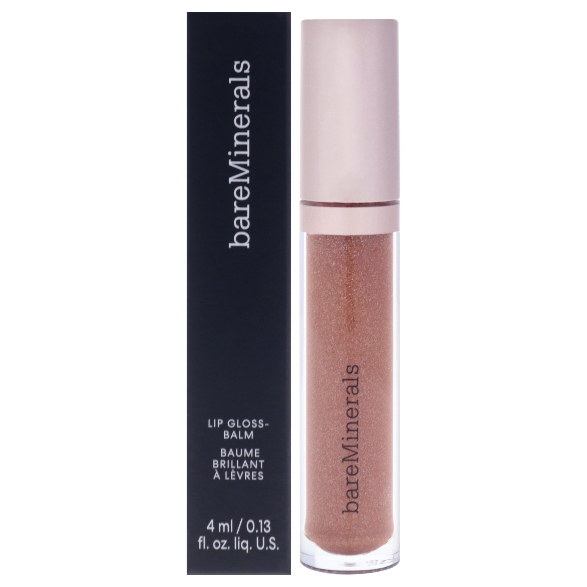 Lip Gloss Balm Bareminerals Adventure