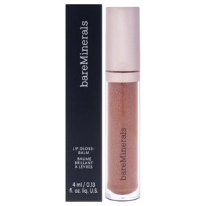 Lip Gloss Balm Bareminerals Adventure Mujer
