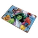 thumbnail image 3 of Ella Hulk Cartel Metálico, Decoración de Pared de Cartel Metálico Personalizado para Regalos de Fans, Amigos, Familia y Amantes 30*40cm, 3 of 6