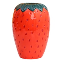 Bothyi - Florero Maceta Centro De Mesa Arte Moderno Elegante Para El Hogar Escritorio L