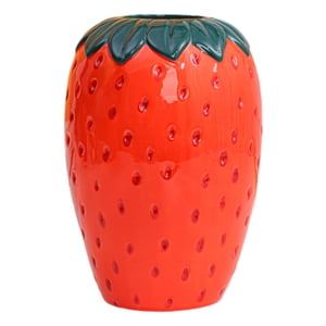 Bothyi - Florero Maceta Centro De Mesa Arte Moderno Elegante Para El Hogar Escritorio L