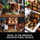 thumbnail image 4 of Set de Construcción LEGO Ideas Herrero Medieval 21325 2164 piezas, 4 of 7