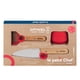 thumbnail image 1 of Set de cocina OPINEL Le Petit Chef: cuchillo, pelador y protector, 1 of 9