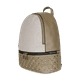 thumbnail image 2 of Mochila Mujer Prisma beige Bosalina, 2 of 3