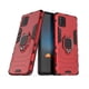 thumbnail image 1 of FOXDOCK Funda Antigolpes para Samsung Galaxy NOTE 10 LITE – Protección Total con Soporte y Diseño Robusto, 1 of 5