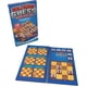 thumbnail image 1 of Rompecabezas de viaje ThinkFun Solitaire Chess Magnetic Age 8+, 1 of 7