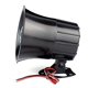 thumbnail image 3 of Sirena de alarma Tokatuker 15W DC 6-12V para sistema de seguridad, 3 of 7