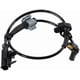 thumbnail image 1 of Sensor de velocidad de rueda ABS Bosch 0265007821 para Cadillac, Chevrolet, GMC, 1 of 2