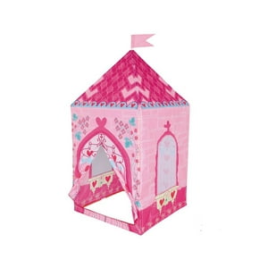 Dactic - Carpa Castillo Princesa 75X75X160Cm