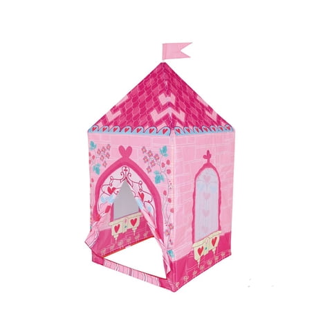 Dactic - Carpa Castillo Princesa 75X75X160Cm