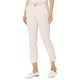 thumbnail image 1 of Pantalones deportivos Tommy Hilfiger BAL PNK para mujer, talla 18W, 1 of 3