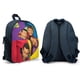 thumbnail image 4 of Wiggles Mochila Escolar para Niños y Niñas, Mochila Infantil Ligera de Alta Calidad, Grande y Duradera Azul, 4 of 6