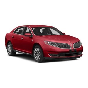 Pastillas Freno Para Auto Lincoln Mks 2009-2016 Delantero