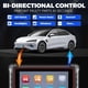 thumbnail image 3 of Escáner de Diagnóstico Automotriz Autel MaxiCOM MK900 con WiFi e Impresión, 3 of 7