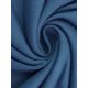 thumbnail image 5 of INSPIRE CHIC Blusa de Maternidad para Mujeres de Manga Corta con Cuello en V Cruzado y Fruncido, Imitación de Envoltura para Embarazo y Lactancia, Talla Extra Grande, Negro y Azul, 5 of 6