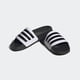 thumbnail image 5 of Sandalias adidas Adilette Shower unisex blanco/negro talla 41, 5 of 9