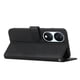 thumbnail image 5 of Funda Flip Para Honor 90 Smart – Carcasa Delgada Y Resistente A Impactos Con Soporte Para Uso Diario Y Profesional, 5 of 5