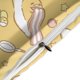 thumbnail image 5 of Gudetama Duvet Cover Set 3-Piece Bedding Set Soft Warm And Comfortable Soft Bed Set for Bedroom All Season, 5 of 5