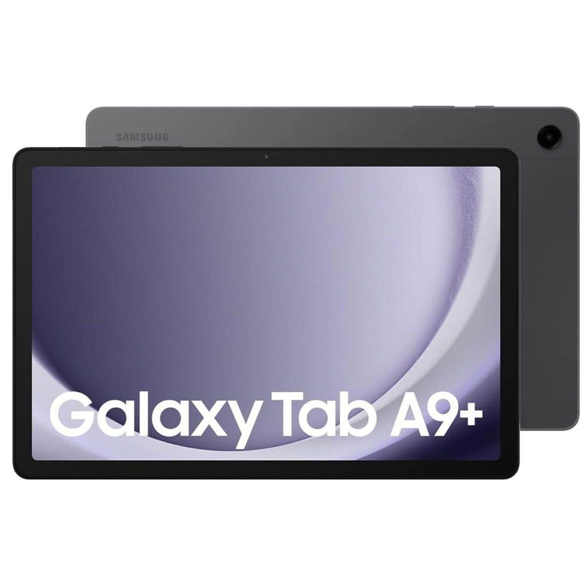 Tablet Samsung Galaxy Tab A9+ de 11“ (OctaCore, 4GB RAM, 64GB