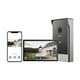 thumbnail image 1 of Videoportero Smart Home HP7 2K Ezviz negro 31X8X22, 1 of 6
