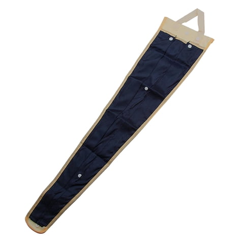 Ioensy - Bolsa De Almacenamiento De Paraguas Soporte Plegable Ajuste Duradero Para La Lluvia Del Respaldo Del Asiento Del Coche