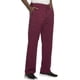 thumbnail image 1 of Pantalon Clinico Infinity Hombre Burdeo XS, 1 of 3